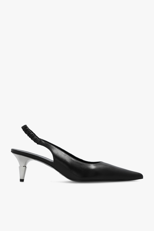 Proenza Schouler Micro PS 1 Proenza Schouler Spike pumps